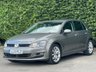 USED 2013 13 VOLKSWAGEN GOLF 2.0 TDI BlueMotion Tech GT Hatchback 5dr Diesel Manual Euro 5 (s/s) (150 ps) 1 OWNER/ FULL SERVICE HISTORY