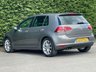 USED 2013 13 VOLKSWAGEN GOLF 2.0 TDI BlueMotion Tech GT Hatchback 5dr Diesel Manual Euro 5 (s/s) (150 ps) 1 OWNER/ FULL SERVICE HISTORY