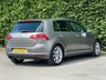 USED 2013 13 VOLKSWAGEN GOLF 2.0 TDI BlueMotion Tech GT Hatchback 5dr Diesel Manual Euro 5 (s/s) (150 ps) 1 OWNER/ FULL SERVICE HISTORY