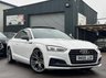 USED 2019 69 AUDI A5 2.0 TFSI 40 Vorsprung Coupe 2dr Petrol S Tronic Euro 6 (s/s) (190 ps) 
