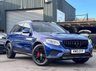 USED 2019 19 MERCEDES-BENZ GLC 2.1 GLC220d Sport (Premium Plus) SUV 5dr Diesel G-Tronic+ 4MATIC Euro 6 (s/s) (170 ps) 
