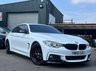 USED 2017 66 BMW 4 SERIES GRAN COUPE 2.0 420d M Sport Hatchback 5dr Diesel Auto Euro 6 (s/s) (190 ps) 