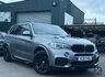 USED 2017 67 BMW X5 3.0 40d M Sport SUV 5dr Diesel Auto xDrive Euro 6 (s/s) (313 ps) 