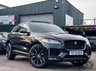 USED 2020 70 JAGUAR F-PACE 2.0 P300 300 Sport SUV 5dr Petrol Auto AWD Euro 6 (s/s) (300 ps) 