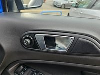 USED 2017 17 FORD ECOSPORT 1.0T EcoBoost Titanium SUV 5dr Petrol Manual 2WD Euro 5 (s/s) (125 ps) 