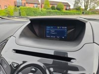 USED 2017 17 FORD ECOSPORT 1.0T EcoBoost Titanium SUV 5dr Petrol Manual 2WD Euro 5 (s/s) (125 ps) 