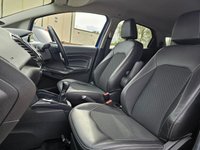 USED 2017 17 FORD ECOSPORT 1.0T EcoBoost Titanium SUV 5dr Petrol Manual 2WD Euro 5 (s/s) (125 ps) 