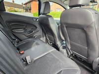 USED 2017 17 FORD ECOSPORT 1.0T EcoBoost Titanium SUV 5dr Petrol Manual 2WD Euro 5 (s/s) (125 ps) 