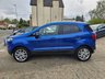 USED 2017 17 FORD ECOSPORT 1.0T EcoBoost Titanium SUV 5dr Petrol Manual 2WD Euro 5 (s/s) (125 ps) 