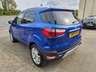 USED 2017 17 FORD ECOSPORT 1.0T EcoBoost Titanium SUV 5dr Petrol Manual 2WD Euro 5 (s/s) (125 ps) 
