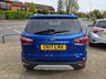 USED 2017 17 FORD ECOSPORT 1.0T EcoBoost Titanium SUV 5dr Petrol Manual 2WD Euro 5 (s/s) (125 ps) 