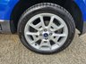 USED 2017 17 FORD ECOSPORT 1.0T EcoBoost Titanium SUV 5dr Petrol Manual 2WD Euro 5 (s/s) (125 ps) 