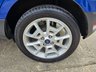 USED 2017 17 FORD ECOSPORT 1.0T EcoBoost Titanium SUV 5dr Petrol Manual 2WD Euro 5 (s/s) (125 ps) 