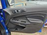 USED 2017 17 FORD ECOSPORT 1.0T EcoBoost Titanium SUV 5dr Petrol Manual 2WD Euro 5 (s/s) (125 ps) 