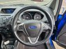 USED 2017 17 FORD ECOSPORT 1.0T EcoBoost Titanium SUV 5dr Petrol Manual 2WD Euro 5 (s/s) (125 ps) 