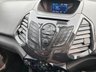 USED 2017 17 FORD ECOSPORT 1.0T EcoBoost Titanium SUV 5dr Petrol Manual 2WD Euro 5 (s/s) (125 ps) 