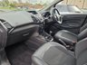 USED 2017 17 FORD ECOSPORT 1.0T EcoBoost Titanium SUV 5dr Petrol Manual 2WD Euro 5 (s/s) (125 ps) 