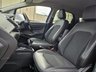 USED 2017 17 FORD ECOSPORT 1.0T EcoBoost Titanium SUV 5dr Petrol Manual 2WD Euro 5 (s/s) (125 ps) 