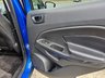 USED 2017 17 FORD ECOSPORT 1.0T EcoBoost Titanium SUV 5dr Petrol Manual 2WD Euro 5 (s/s) (125 ps) 