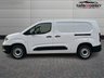 USED 2021 71 VAUXHALL COMBO 1.5 Turbo D 2300 Edition Panel Van 4dr Diesel Manual L2 H1 Euro 6 (100 ps) Roof Rack