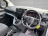 USED 2021 71 VAUXHALL COMBO 1.5 Turbo D 2300 Edition Panel Van 4dr Diesel Manual L2 H1 Euro 6 (100 ps) Roof Rack
