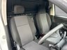 USED 2021 71 VAUXHALL COMBO 1.5 Turbo D 2300 Edition Panel Van 4dr Diesel Manual L2 H1 Euro 6 (100 ps) Roof Rack