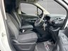 USED 2021 71 VAUXHALL COMBO 1.5 Turbo D 2300 Edition Panel Van 4dr Diesel Manual L2 H1 Euro 6 (100 ps) Roof Rack