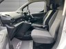 USED 2021 71 VAUXHALL COMBO 1.5 Turbo D 2300 Edition Panel Van 4dr Diesel Manual L2 H1 Euro 6 (100 ps) Roof Rack