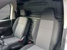 USED 2021 71 VAUXHALL COMBO 1.5 Turbo D 2300 Edition Panel Van 4dr Diesel Manual L2 H1 Euro 6 (100 ps) Roof Rack