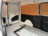 USED 2021 71 VAUXHALL COMBO 1.5 Turbo D 2300 Edition Panel Van 4dr Diesel Manual L2 H1 Euro 6 (100 ps) Roof Rack