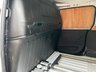 USED 2021 71 VAUXHALL COMBO 1.5 Turbo D 2300 Edition Panel Van 4dr Diesel Manual L2 H1 Euro 6 (100 ps) Roof Rack