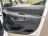 USED 2021 71 VAUXHALL COMBO 1.5 Turbo D 2300 Edition Panel Van 4dr Diesel Manual L2 H1 Euro 6 (100 ps) Roof Rack