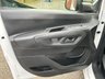 USED 2021 71 VAUXHALL COMBO 1.5 Turbo D 2300 Edition Panel Van 4dr Diesel Manual L2 H1 Euro 6 (100 ps) Roof Rack