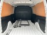 USED 2021 71 VAUXHALL COMBO 1.5 Turbo D 2300 Edition Panel Van 4dr Diesel Manual L2 H1 Euro 6 (100 ps) Roof Rack