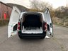 USED 2021 71 VAUXHALL COMBO 1.5 Turbo D 2300 Edition Panel Van 4dr Diesel Manual L2 H1 Euro 6 (100 ps) Roof Rack