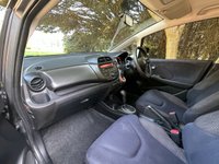 USED 2013 13 HONDA JAZZ 1.4 i-VTEC ES Hatchback 5dr Petrol CVT Euro 5 (99 ps) Alloys, Air Con, Service History