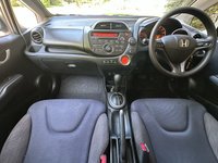 USED 2013 13 HONDA JAZZ 1.4 i-VTEC ES Hatchback 5dr Petrol CVT Euro 5 (99 ps) Alloys, Air Con, Service History