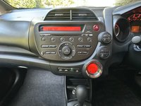 USED 2013 13 HONDA JAZZ 1.4 i-VTEC ES Hatchback 5dr Petrol CVT Euro 5 (99 ps) Alloys, Air Con, Service History