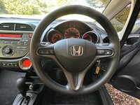 USED 2013 13 HONDA JAZZ 1.4 i-VTEC ES Hatchback 5dr Petrol CVT Euro 5 (99 ps) Alloys, Air Con, Service History