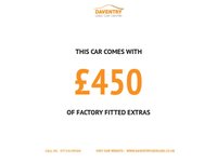 USED 2013 13 HONDA JAZZ 1.4 i-VTEC ES Hatchback 5dr Petrol CVT Euro 5 (99 ps) Alloys, Air Con, Service History