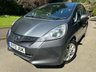 USED 2013 13 HONDA JAZZ 1.4 i-VTEC ES Hatchback 5dr Petrol CVT Euro 5 (99 ps) Alloys, Air Con, Service History
