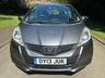 USED 2013 13 HONDA JAZZ 1.4 i-VTEC ES Hatchback 5dr Petrol CVT Euro 5 (99 ps) Alloys, Air Con, Service History
