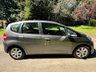 USED 2013 13 HONDA JAZZ 1.4 i-VTEC ES Hatchback 5dr Petrol CVT Euro 5 (99 ps) Alloys, Air Con, Service History