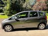 USED 2013 13 HONDA JAZZ 1.4 i-VTEC ES Hatchback 5dr Petrol CVT Euro 5 (99 ps) Alloys, Air Con, Service History