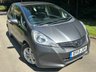 USED 2013 13 HONDA JAZZ 1.4 i-VTEC ES Hatchback 5dr Petrol CVT Euro 5 (99 ps) Alloys, Air Con, Service History