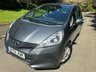 USED 2013 13 HONDA JAZZ 1.4 i-VTEC ES Hatchback 5dr Petrol CVT Euro 5 (99 ps) Alloys, Air Con, Service History