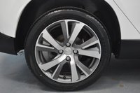 USED 2015 15 PEUGEOT 2008 1.6 BlueHDi Feline SUV 5dr Diesel Manual Euro 6 (s/s) (Mistral) (120 ps) Satellite Navigation, Cruise Control, Heated Seats