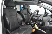USED 2015 15 PEUGEOT 2008 1.6 BlueHDi Feline SUV 5dr Diesel Manual Euro 6 (s/s) (Mistral) (120 ps) Satellite Navigation, Cruise Control, Heated Seats