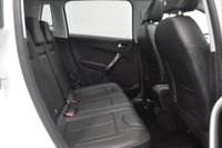 USED 2015 15 PEUGEOT 2008 1.6 BlueHDi Feline SUV 5dr Diesel Manual Euro 6 (s/s) (Mistral) (120 ps) Satellite Navigation, Cruise Control, Heated Seats