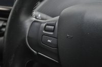USED 2015 15 PEUGEOT 2008 1.6 BlueHDi Feline SUV 5dr Diesel Manual Euro 6 (s/s) (Mistral) (120 ps) Satellite Navigation, Cruise Control, Heated Seats